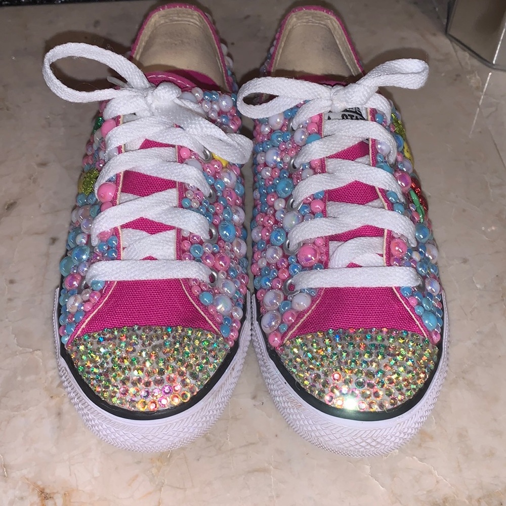 Special Order Converse